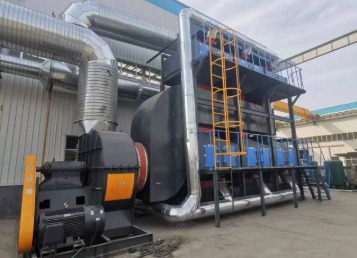 寧波購(gòu)買一套vocs廢氣處理設(shè)備需要多少錢？