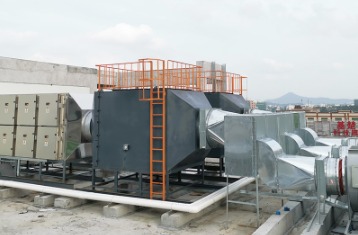 寧波購(gòu)買一套vocs廢氣處理設(shè)備需要多少錢？